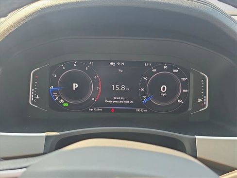 Used 2022 Volkswagen Atlas SE FWD image 12