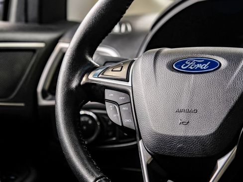 Used 2024 Ford Edge SEL w/ Convenience Package AWD/4WD image 18