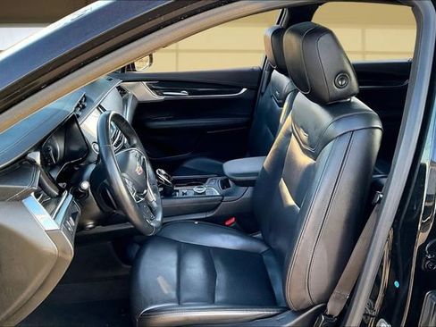 Used 2023 Cadillac XT5 Premium Luxury image 25