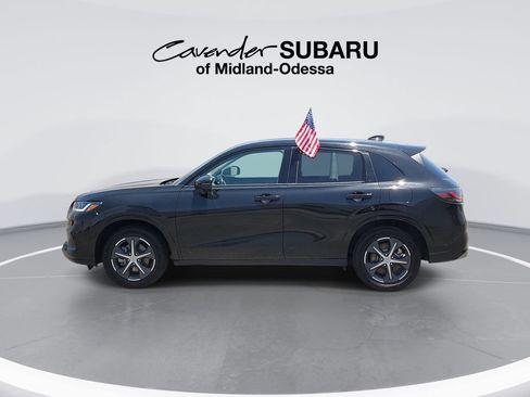 Used 2025 Honda HR-V EX-L image 5