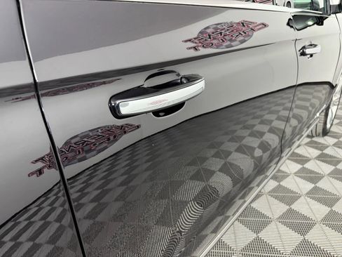 Used 2024 Ford Expedition Max Platinum image 33