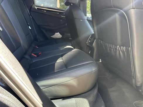 Used 2021 Porsche Macan S image 18