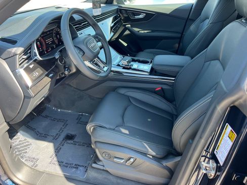 New 2026 Audi Q8 Prestige AWD/4WD image 9