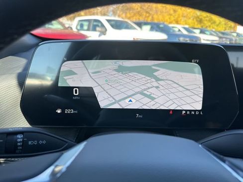 New 2026 Chevrolet Equinox LT w/ Midnight Edition image 18