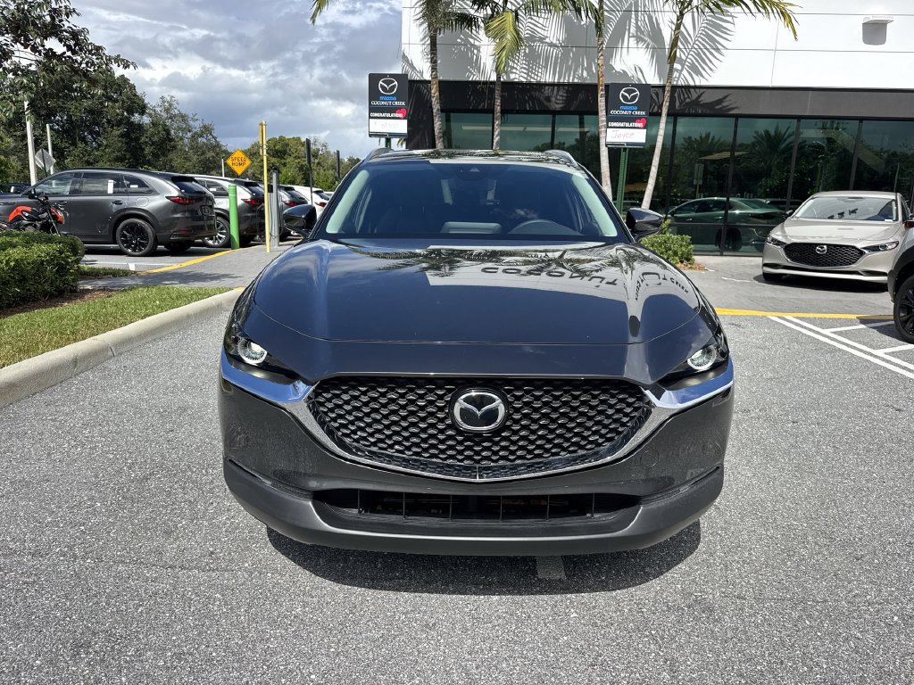 Used 2023 MAZDA CX-30 AWD 2.5 S w/ Select Package image 28