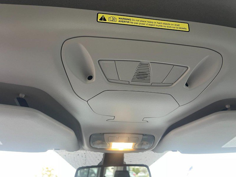 Used 2020 Ford Transit Connect XL FWD image 21