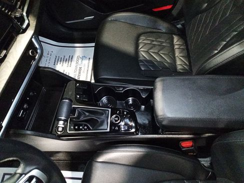 Used 2025 Kia Sportage X-Line w/ Premium Package image 12