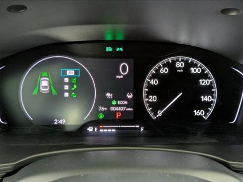 Used 2025 Honda Civic Sport image 29