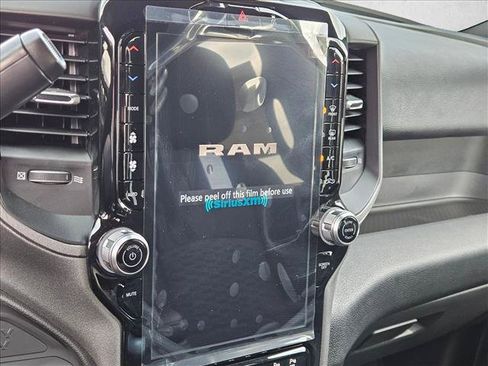 New 2026 RAM 2500 Tradesman AWD/4WD image 12
