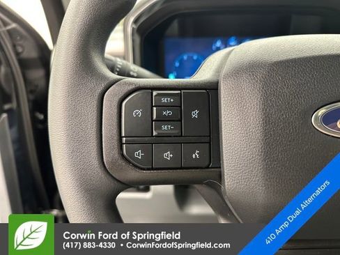 New 2026 Ford F350 XLT w/ XLT Premium Package image 35