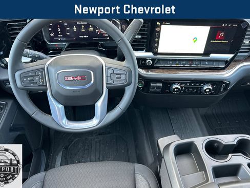 New 2026 GMC Sierra 1500 Elevation image 15