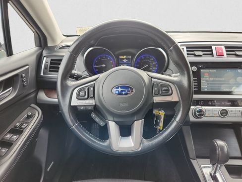 Used 2015 Subaru Legacy 2.5i Limited w/ Popular Package #4 AWD/4WD image 22