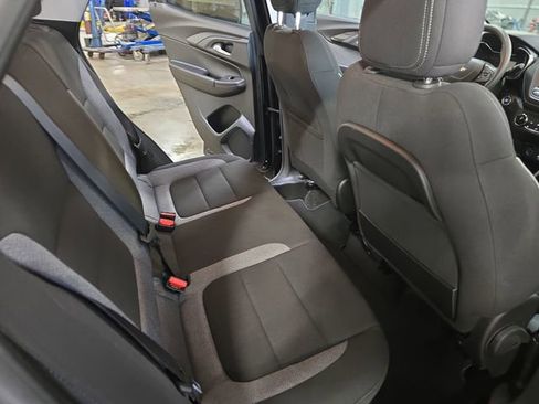 Used 2023 Chevrolet TrailBlazer LT image 11