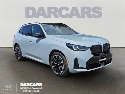 Used 2026 BMW X3 M50