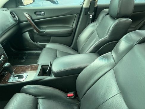 Used 2011 Nissan Maxima 3.5 SV w/ Premium Pkg image 8