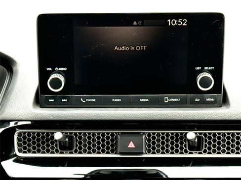 Used 2025 Honda Civic Sport image 12