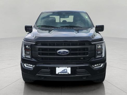 Used 2023 Ford F150 Lariat w/ Equipment Group 502A High AWD/4WD image 11