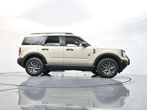 New 2025 Ford Bronco Sport Big Bend AWD/4WD image 33