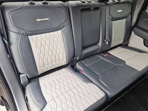 Certified 2024 Ford F450 Limited image 31