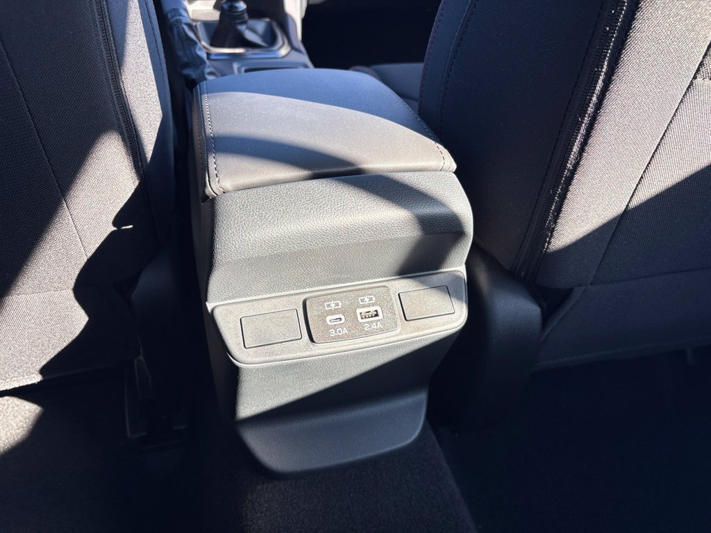 New 2026 Subaru WRX Premium AWD/4WD image 20