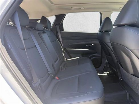 Certified 2025 Hyundai Tucson SEL AWD/4WD image 23