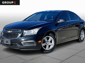 Used 2016 Chevrolet Cruze LT w/ Sun And Sound Package video 1