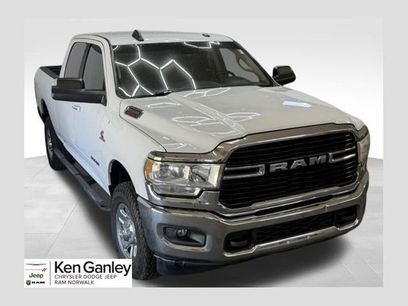 Used 2019 RAM 2500 Big Horn
