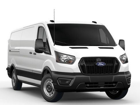 New 2026 Ford Transit 250 Low Roof RWD image 41