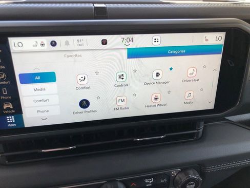 New 2025 Jeep Wrangler Sahara w/ Safety Group image 26