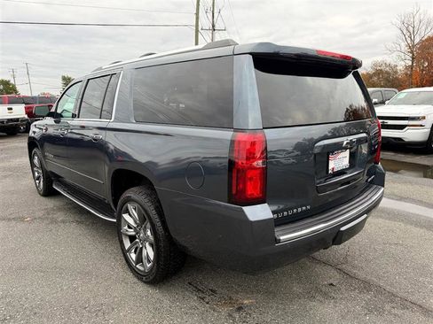 Used 2019 Chevrolet Suburban Premier image 9