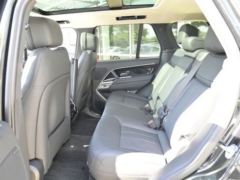 Used 2024 Land Rover Range Rover SE image 34