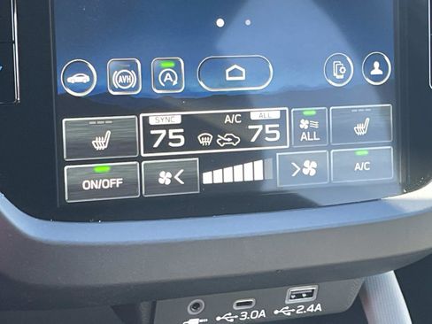 New 2026 Subaru Forester Premium image 12