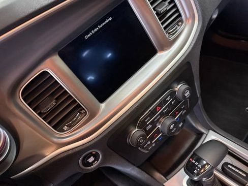 Used 2022 Dodge Charger Scat Pack w/ Dynamics Package image 29