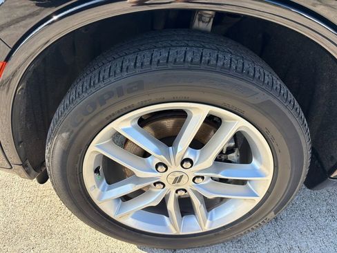 Used 2023 Dodge Durango GT image 10