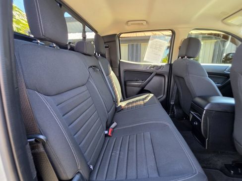 Used 2020 Ford Ranger XL w/ Equipment Group 101A Mid AWD/4WD image 14