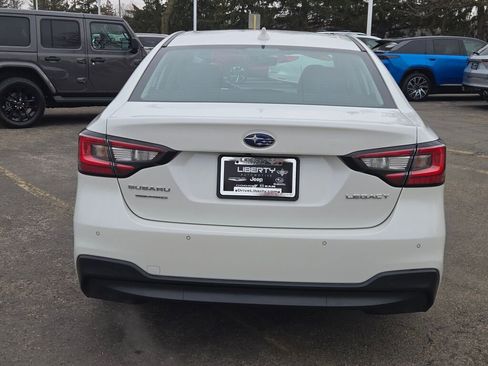 Used 2023 Subaru Legacy Limited image 13