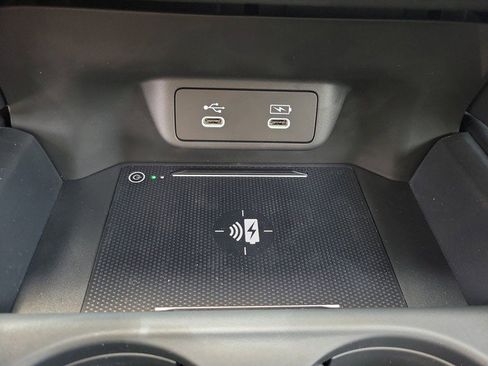 New 2026 Honda HR-V EX-L image 24