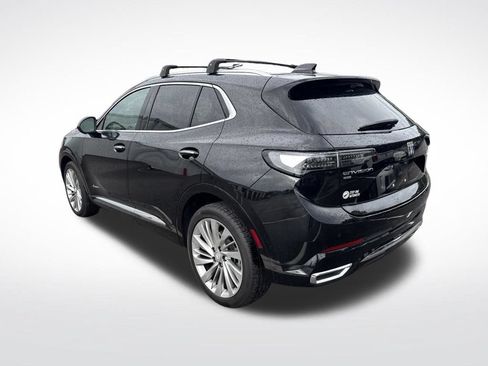 Used 2024 Buick Envision Avenir AWD/4WD image 2