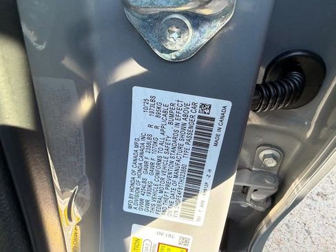 New 2026 Honda Civic Sport image 22