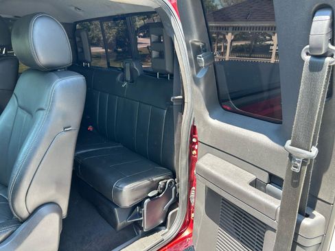 Used 2014 Ford F350 Lariat w/ Chrome Package AWD/4WD image 12