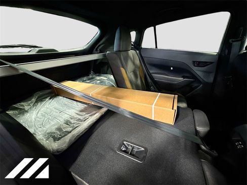 Certified 2025 Subaru Crosstrek 2.5i Sport w/ Crosstrek Mirror Package image 27