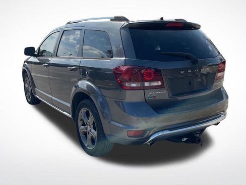 Used 2014 Dodge Journey Crossroad w/ Flexible Seating Group image 3