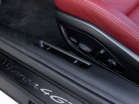 Certified 2024 Porsche 911 Targa 4 GTS w/ Premium Package image 23