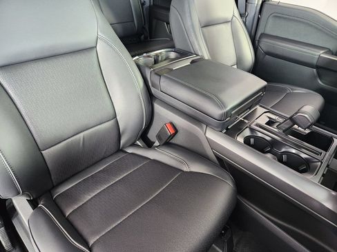 New 2026 Ford F150 Lariat AWD/4WD image 12