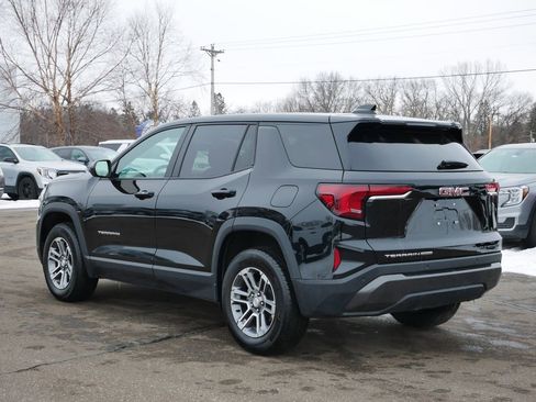 Used 2025 GMC Terrain Elevation image 5