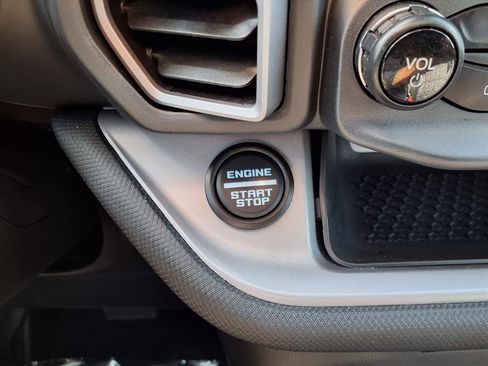 Used 2024 Ford Bronco Sport Big Bend w/ Convenience Package image 11