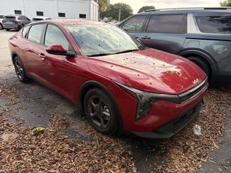 Certified 2026 Kia K4 FWD video 1