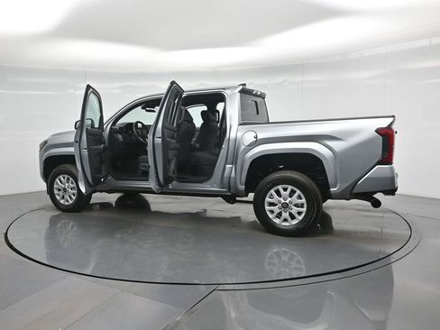 Used 2024 Toyota Tacoma SR5 image 35