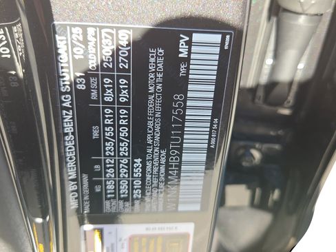 New 2026 Mercedes-Benz GLC 300 4MATIC image 34