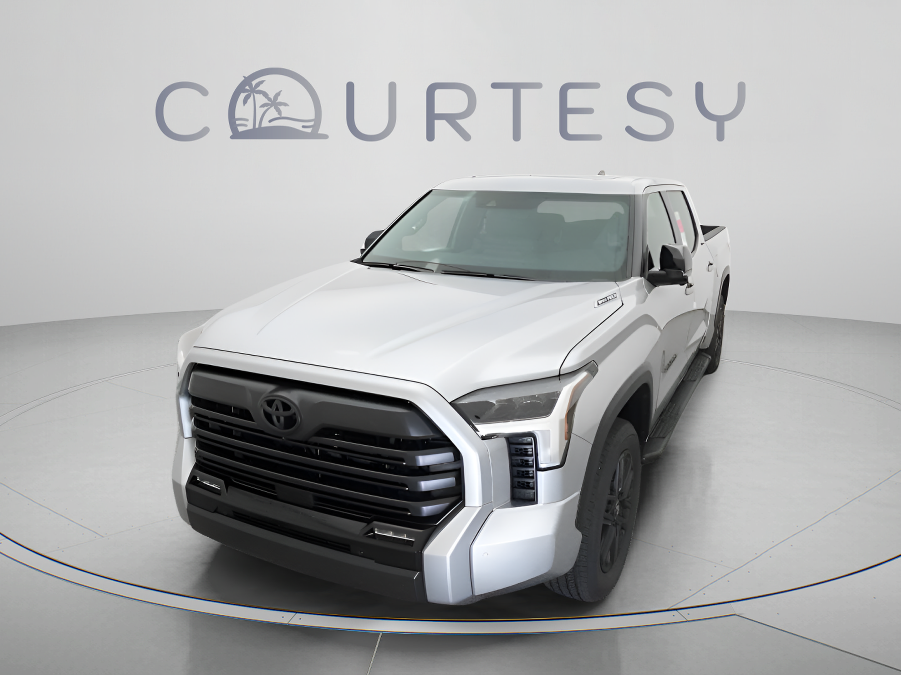 New 2026 Toyota Tundra Limited w/ Limited PVM Package AWD/4WD image 31